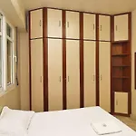 Apartamento Espacoso E Luxuoso Em Copacabana