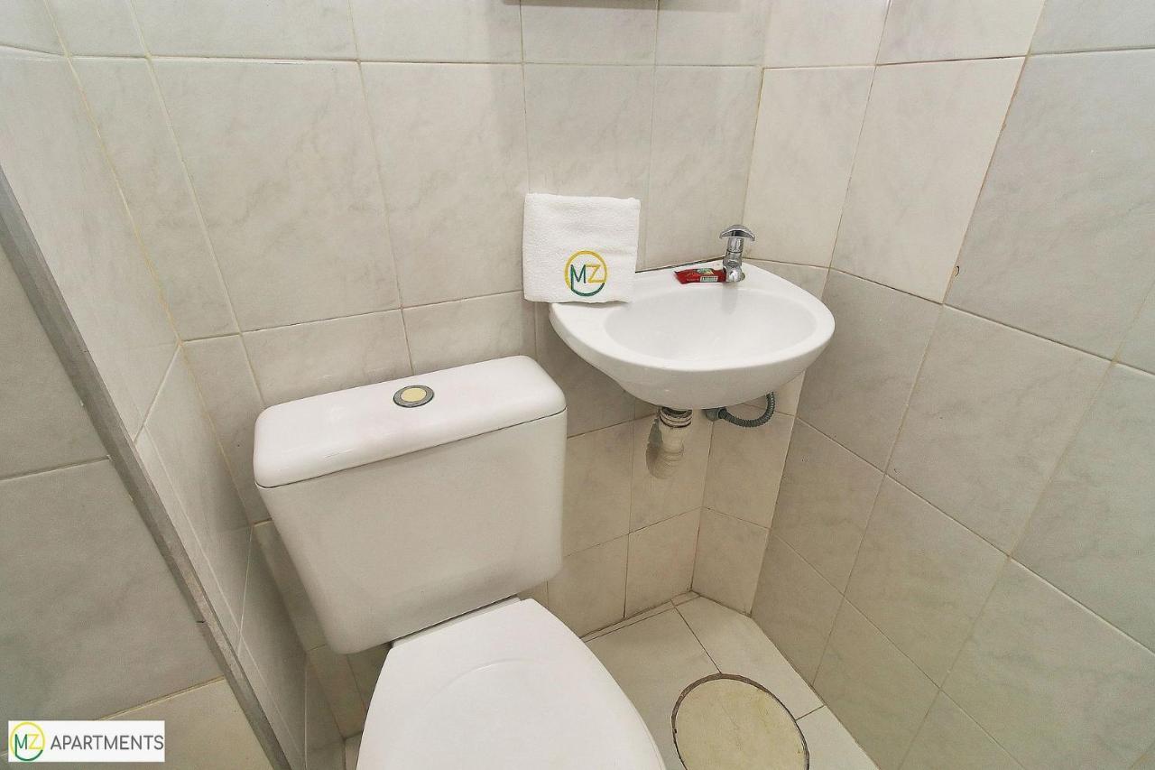 Espacoso E Luxuoso Em Copacabana Apartamento Río de Janeiro